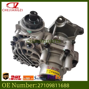Transmission Transfer Case For Mini Cooper Countryman R60 R61 Parts 27109811688 - Picture 1 of 8