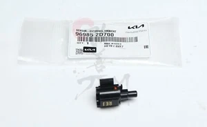 NEW Genuine Kia Carens EV6 Niro Rio Outside Ambient Air Temp Sensor 969852D700 - Picture 1 of 1