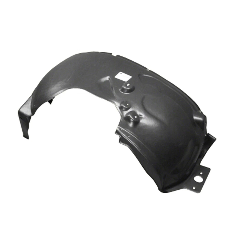 Novo Forro Fender Frontal Lado Esquerdo Compatível 2011-2016 Ford F-250 Super Duty BC3Z16055A - Imagem 1 de 1