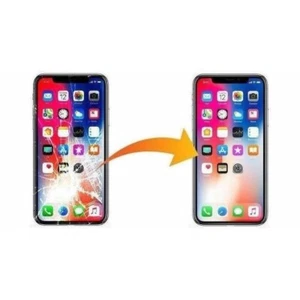 APPLE IPHONE 12 12 PRO 12 PRO MAX SCHERMO LCD DIGITALIZZATORE SOSTITUZIONE SERVIZIO RIPARAZIONE - Foto 1 di 2