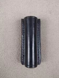 mini maglite Flashlight leather holster 408-000-029 PMH-11 Mag Instruments - Picture 1 of 7
