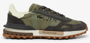 Lacoste Elite Active 224 2 SMA - 748SMA0050-P1N - Picture 1 of 9