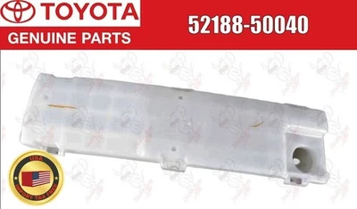 Toyota OEM Driver LH Rear Bumper Reinforcement Arm 52188-50040 - Image 1 of 4