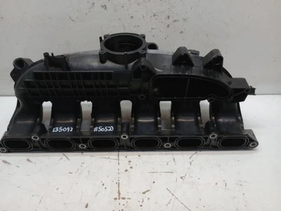 Intake Manifold 3.0L Turbo Fits 11-19 BMW X6 1643807 - Image 1 of 4