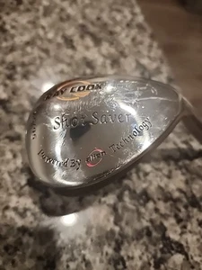 New Ray Cook Shot Saver 56 Degree Sand Wedge **Free Shipping** - Picture 1 of 5