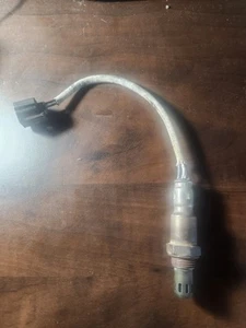 NTK Oxygen Sensor OZA603-NS21 - Picture 1 of 5