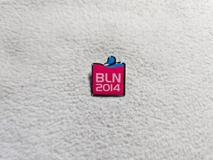 Pin Campeonato Europeo Acuático Berlín 2014 - Imagen 1 de 1