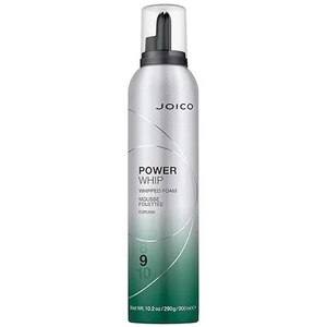 Joico Power Whip Whipped Foam | For Most Hair Types | Add Volume & Body | Therma - Picture 1 of 3