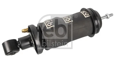 FEBI BILSTEIN Dämpfer Fahrerhauslagerung 171956 für SCANIA 1 - Bild 1 von 4