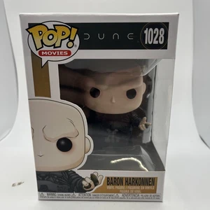 New Funko Pop! Vinyl: Baron Harkonnen #1028 - Picture 1 of 6