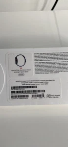 Apple Watch SE Gen 1 44mm GPS+LTE New - Photo 1 sur 3