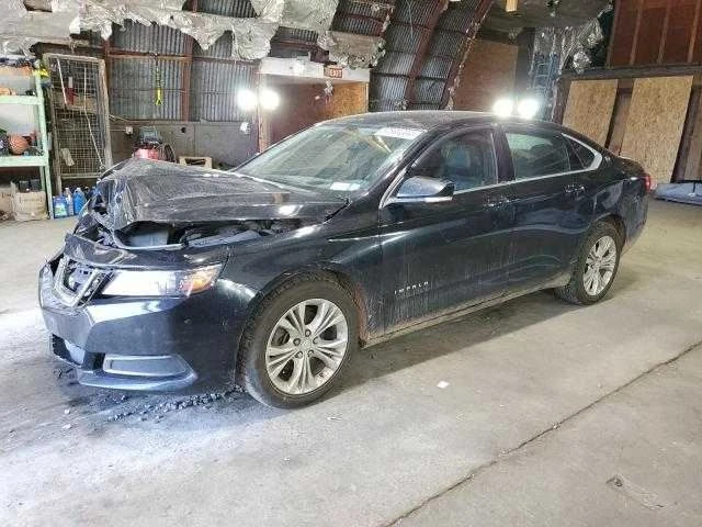 Conjunto de piezas de freno antibloqueo bomba ABS VIN 1 cuarto dígito compatible con 14-16 IMPALA 1849555 Foto 1 de 4