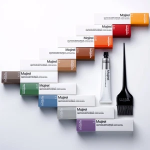 Colore Capelli L'OREAL L'OREAL Majirel new 60ml  TUTTE LE TONALITA' - Foto 1 di 1