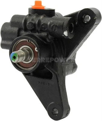 Bomba de dirección asistida para Honda Accord 1998-2002 3,0 L V6 1999 2000 2001 990-0472 Foto 1 de 3