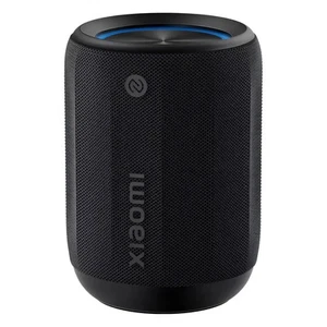 Xiaomi QBH4274GL Altavoz Bluetooth Mini Negro - IP67, RGB, Mi Home App Nuevo EMBALAJE ORIGINAL - Imagen 1 de 3