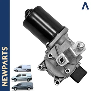 Moteur d'essuie glace avant compatible pour Citroën - Peugeot - Fiat - 6405GE - Imagen 1 de 5