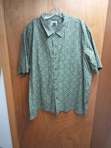 ll bean hemd button down xxl herren - Bild 1 von 3