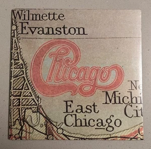 SEALED!!! Chicago "Chicago XI" 1st US 1977 LP Columbia JC 34860 Classic Rock - Picture 1 of 4