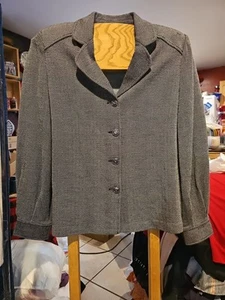 Womens St John Collection Size 10 Blazer Jacket - Picture 1 of 8