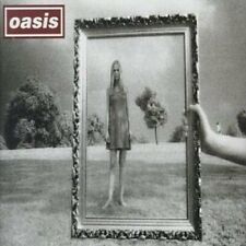Oasis [Maxi CD] Wonderwall (1995)