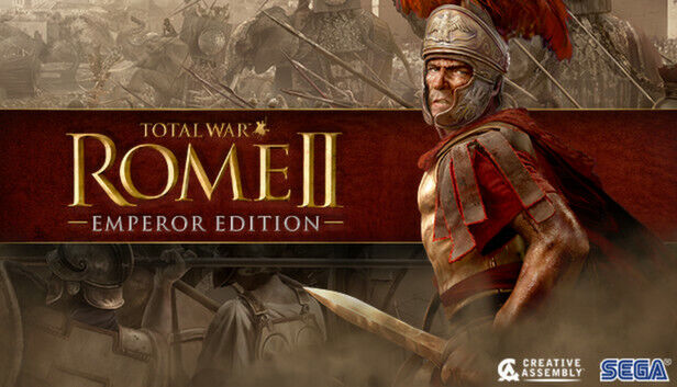 Game - Rome Total War 2 - PC em Promoção na Americanas