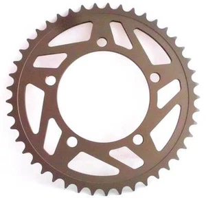 CORONA 46 DENTI ERGAL AFAM, CATENA 520, BMW S 1000 RR 09>, COD. 16580146 - Imagen 1 de 1