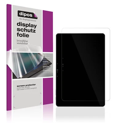 2x Screen Protector for ChuWi Hi10 x1 Protection Crystal Clear dipos - Image 1 of 4