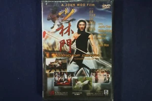 Hand of Death [Countdown to Kung Fu] {DVD} - Picture 1 of 3
