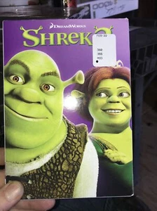 DVD Shrek - Photo 1/2