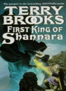 The First King Of Shannara By Terry Brooks. 9780099601913 - Picture 1 of 1