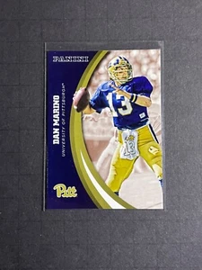 2016 Panini Pitt Panthers Sports Cards - Pick From List - Buy 4+ Save 60% - Picture 1 of 114