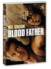 Blood Father Dvd (DVD) (Importación USA)