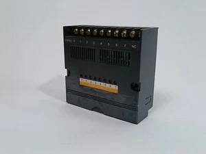 Square D AN-208 SY/MAX Input Module - Picture 1 of 6