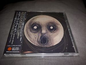 Steven Wilson-The Raven That Refused To Sing... -Japan CD...IECP-10264