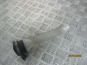 Lexus IS220 5DR 2008-13 SCHEIBENWASCHFLASCHE DECKEL OEM - Bild 1 von 4