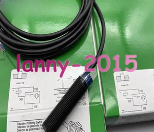 1PC NEW XS4P18PA340L1 Sensor #ld - Picture 1 of 1