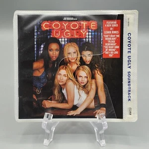 Coyote Ugly Movie Soundtrack CD  - Buy More, Save More SEE DESCRIPTION - Imagen 1 de 3