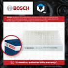 Pollen / Cabin Filter fits FORD C-MAX TDCi 07 to 10 Bosch 1315686 1585224 New