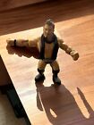 Mattel WWF WWE Retro Chris Jericho Wrestling Figure 