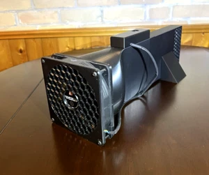 AMD BC-250 Cooler Case 140mm Fan Enclosure - BC250 Made from Heat Resistant ABS - Bild 1 von 19