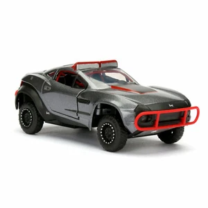 1:32 Jada Hollywood Rides - Fast and Furious - Letty's Rally Fighter - Picture 1 of 1