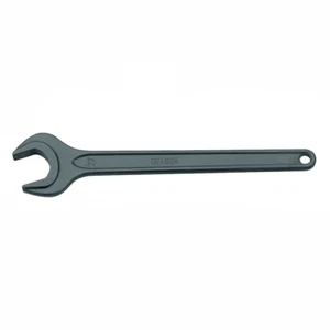 Gedore 6575810 894 27 Einzelschlüssel offenes Ende 27mm - Bild 1 von 3