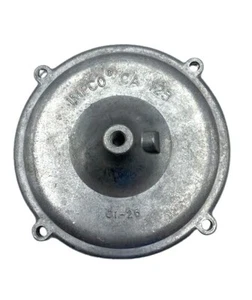 Placa de cubierta de repuesto Impco C1-26 para mezclador de propano CA125 125 - Imagen 1 de 1
