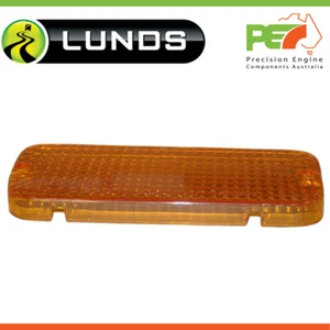 Lente de luz indicadora - Delantera para Toyota Hilux LN46 - L 2,2 litros diésel - 4x4 - Imagen 1 de 3
