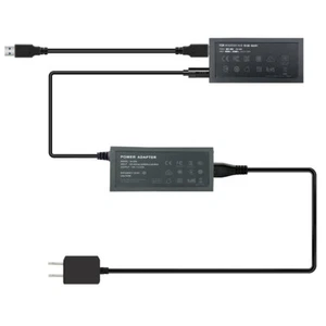 Adapter Netzteil Ladegerät für Kinect XBox One S/X Windows PC Bewegungskamera Sensor - Bild 1 von 6