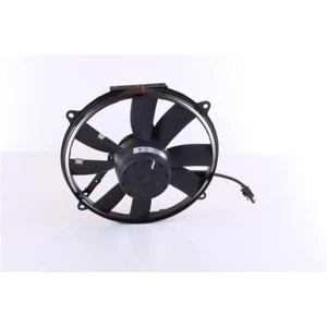 New Engine Cooling Fan Fits Mercedes-Benz C36 Amg By 0015001293 A0015001293 - Picture 1 of 4