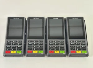 Verifone Stripe P400 Plus Kreditkartenleser Zahlungsterminal (4 Stück) - Bild 1 von 11