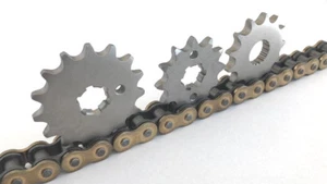 E-Ton RXL 90 Viper 2003-2005 - JT Sprocket piñón traducción en O - Imagen 1 de 1