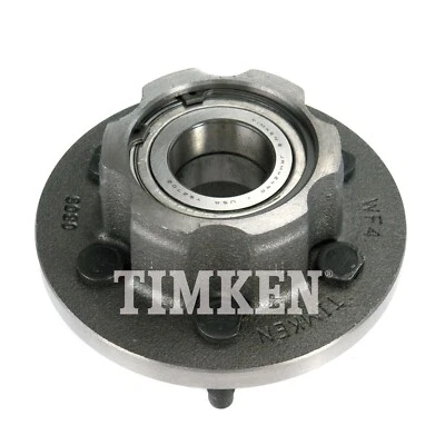 Timken Wheel Bearing and Hub Assembly for Dakota, Durango (HA599528) - Image 1 of 4