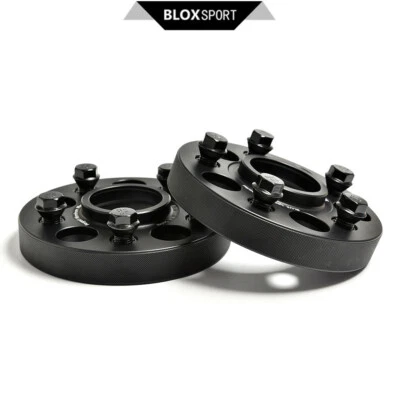 Espaciador de rueda 4x30 mm para Maserati Ghibli SQ4, GranTurismo MC convertible (7075T6) Foto 1 de 4